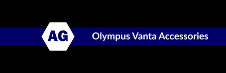 Olympus Vanta Accessories Collection Banner