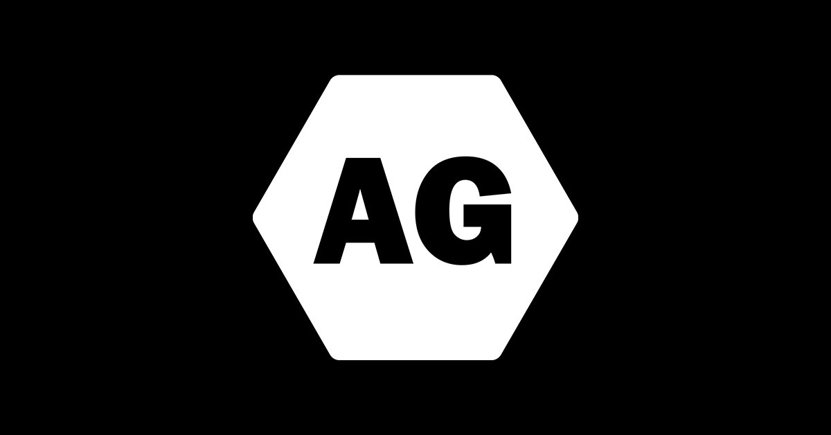 AG Merch Store