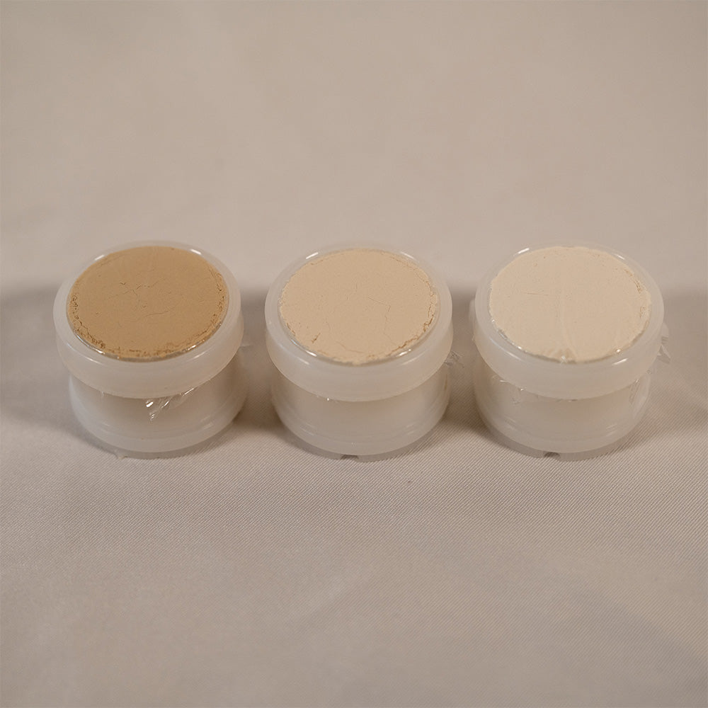 Rare Earth Element Reference Material Set with Low Medium and High Concentrations of REE