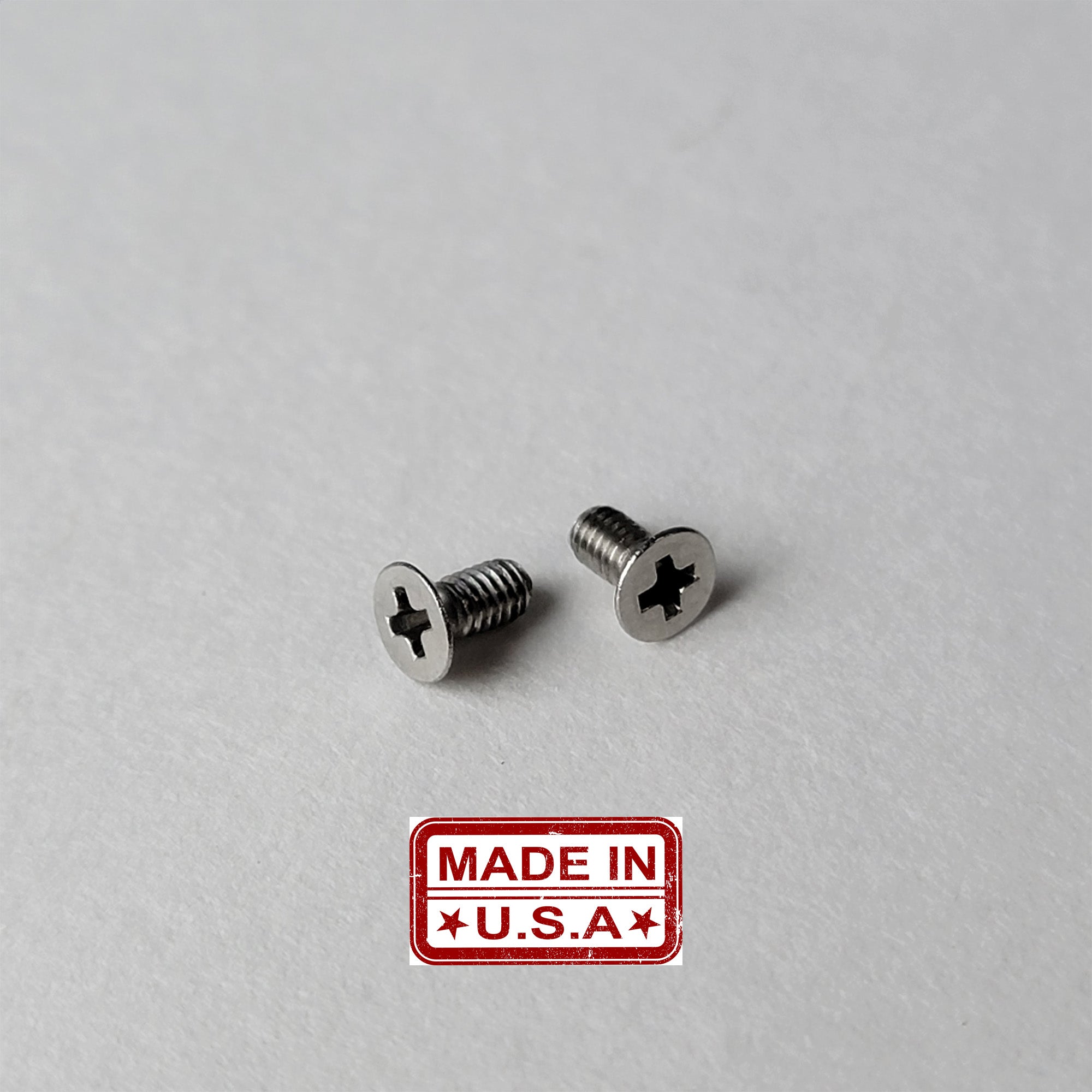 Innov-X Systems Delta Front Screws
