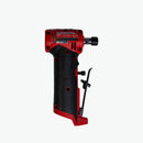 Alloy Geek Handheld LIBS Die Grinder Kit Showing Milwaukee M12 Die Grinder