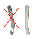 Hitachi X-MET8000 Benchtop Test Stand Replacement Legs