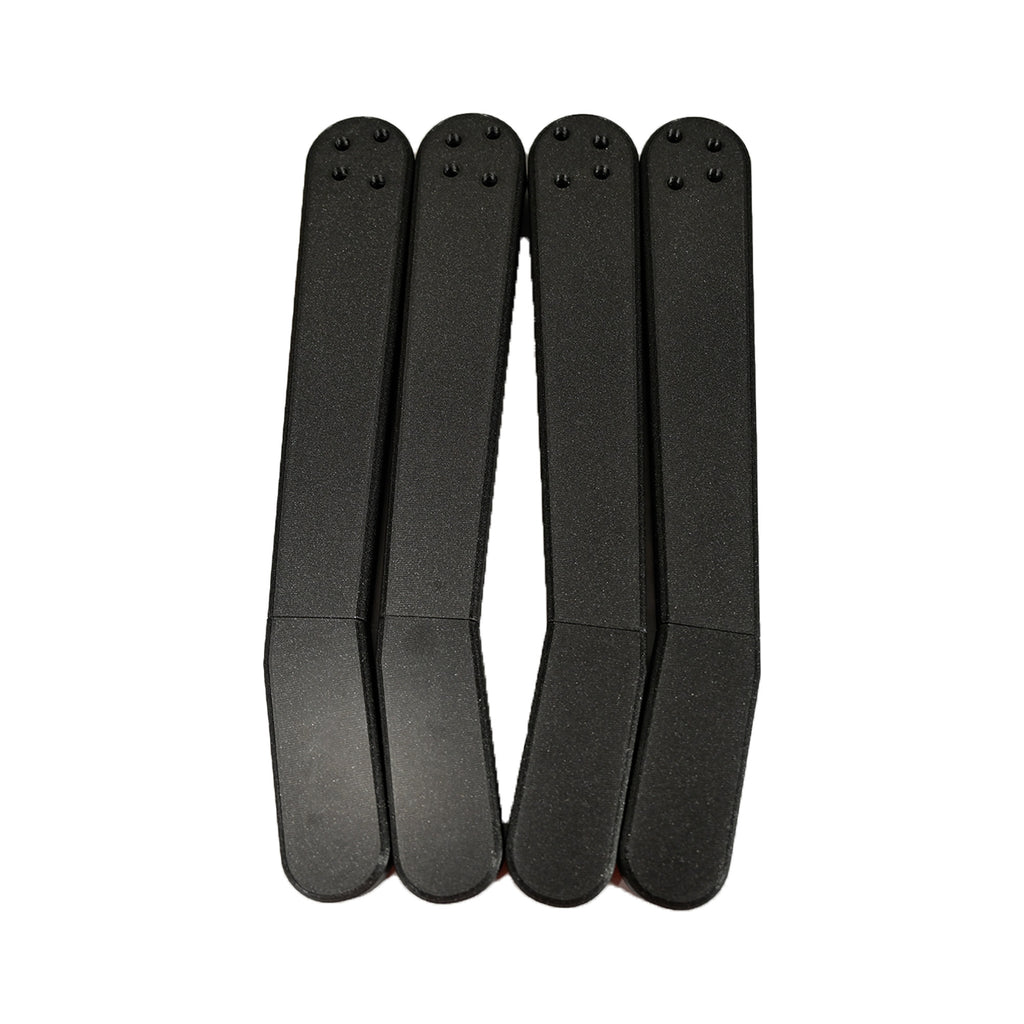 Benchtop Rig Leg Hitachi X-MET8000 Benchtop Test Stand Replacement Legs | Alloy Geek