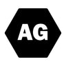 Alloy Geek logo