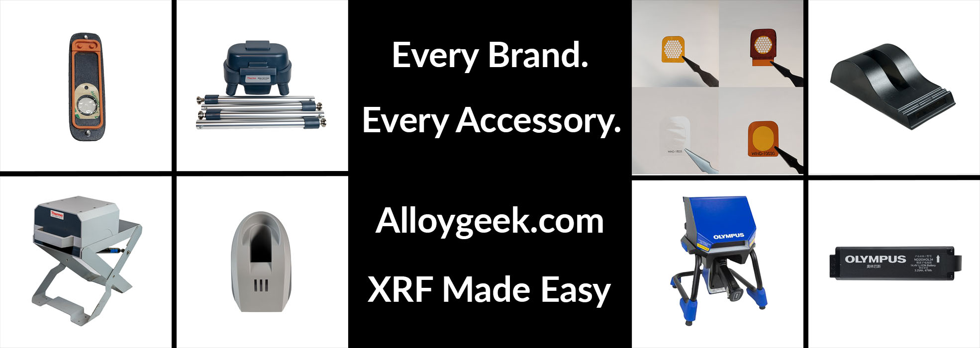 How To Change the XRF Window on the SciAps X-5