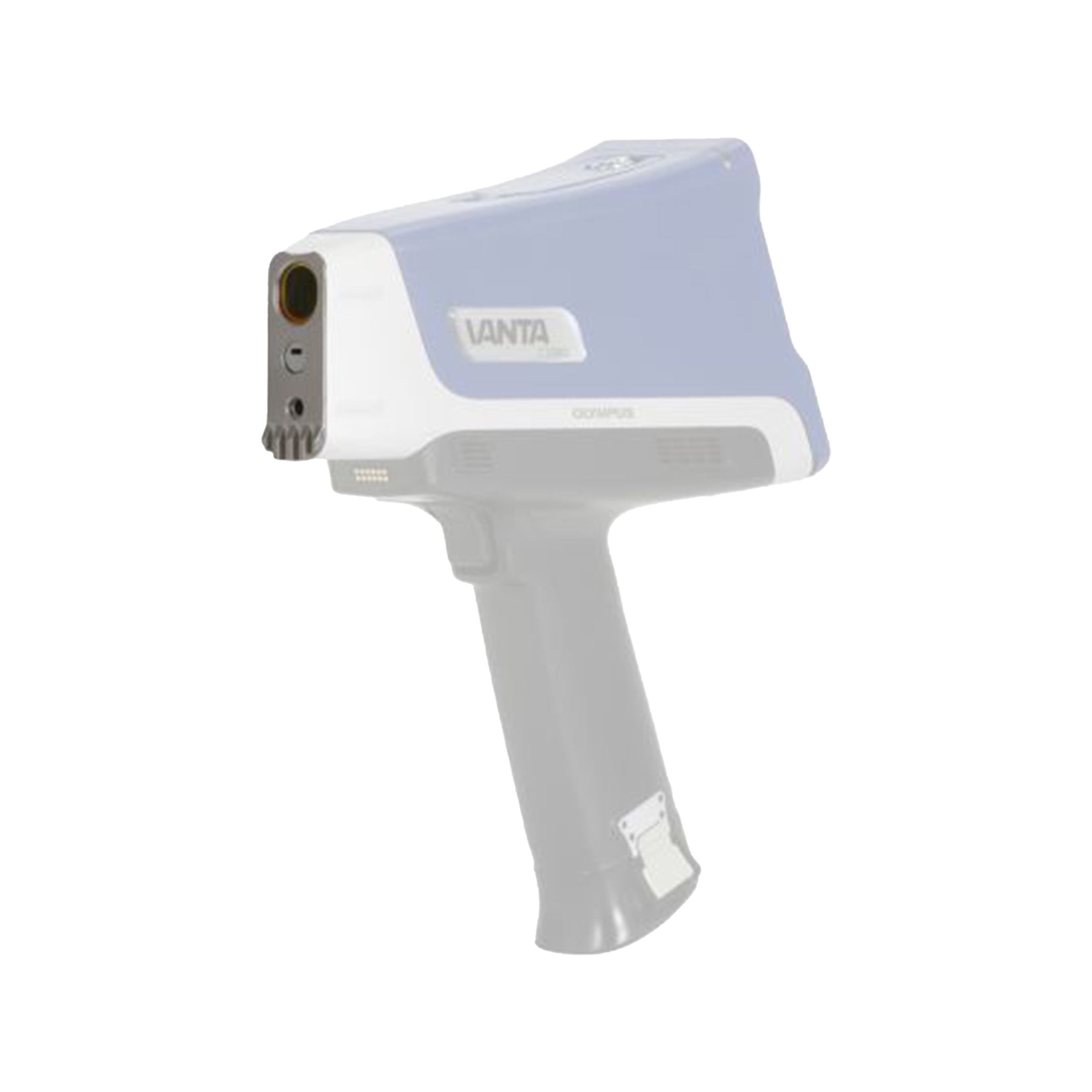 Authentic Olympus Vanta Hot Heel Item Q0201799 Part Number HOTHEEL-V