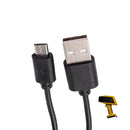 SciAps USB Micro C USB Cable for the SciAps X-200 Handheld XRF Analyzer