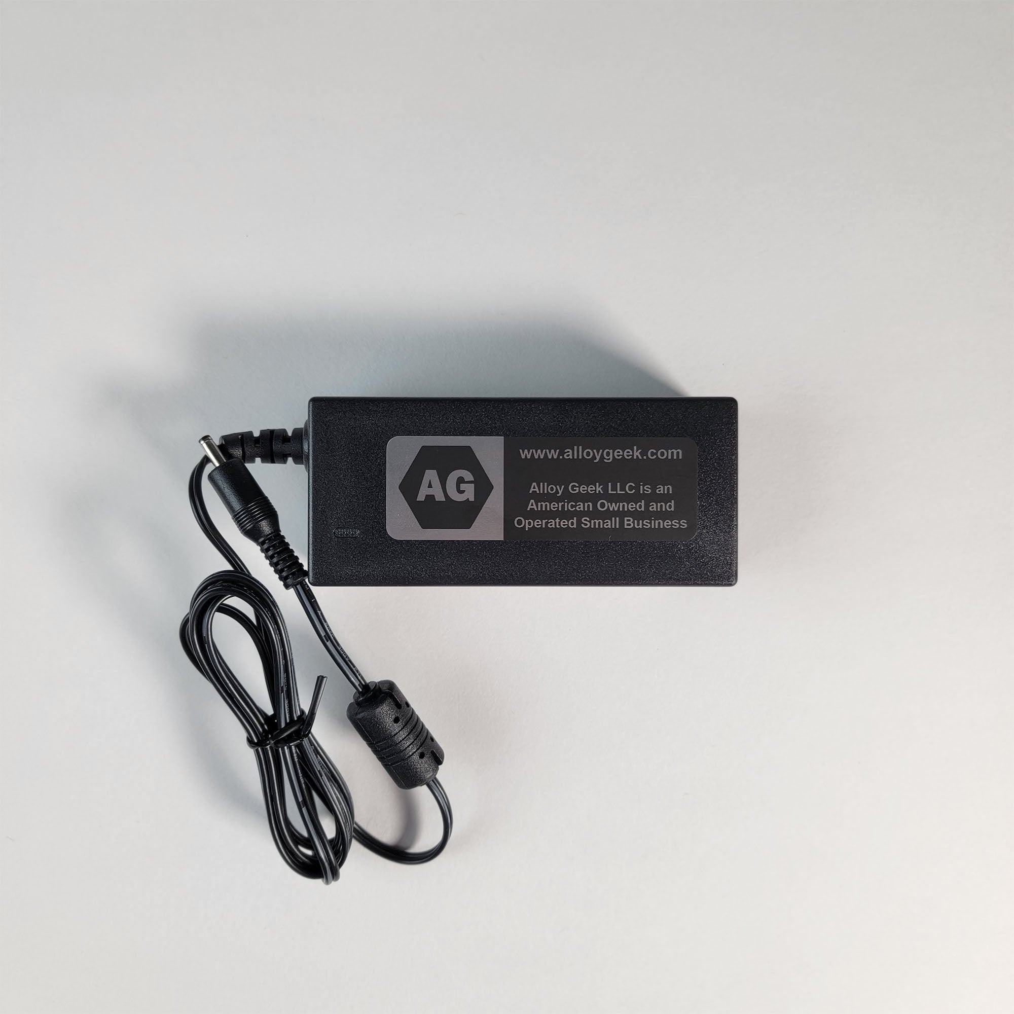 Authentic Thermo Scientific Niton XL2 Battery Charger Kit | Alloy Geek