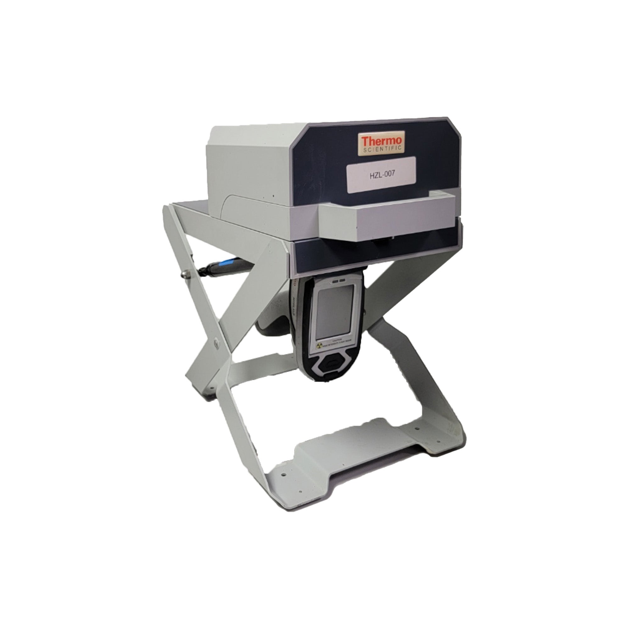 Thermo Scientific Niton XL2 Portable Test Stand PN 420-017