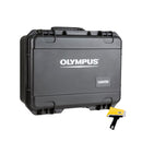 Authentic Olympus Vanta Carrying Case with Custom Foam Cutout Insert Part Number TRANCASE-V Item Q0200520
