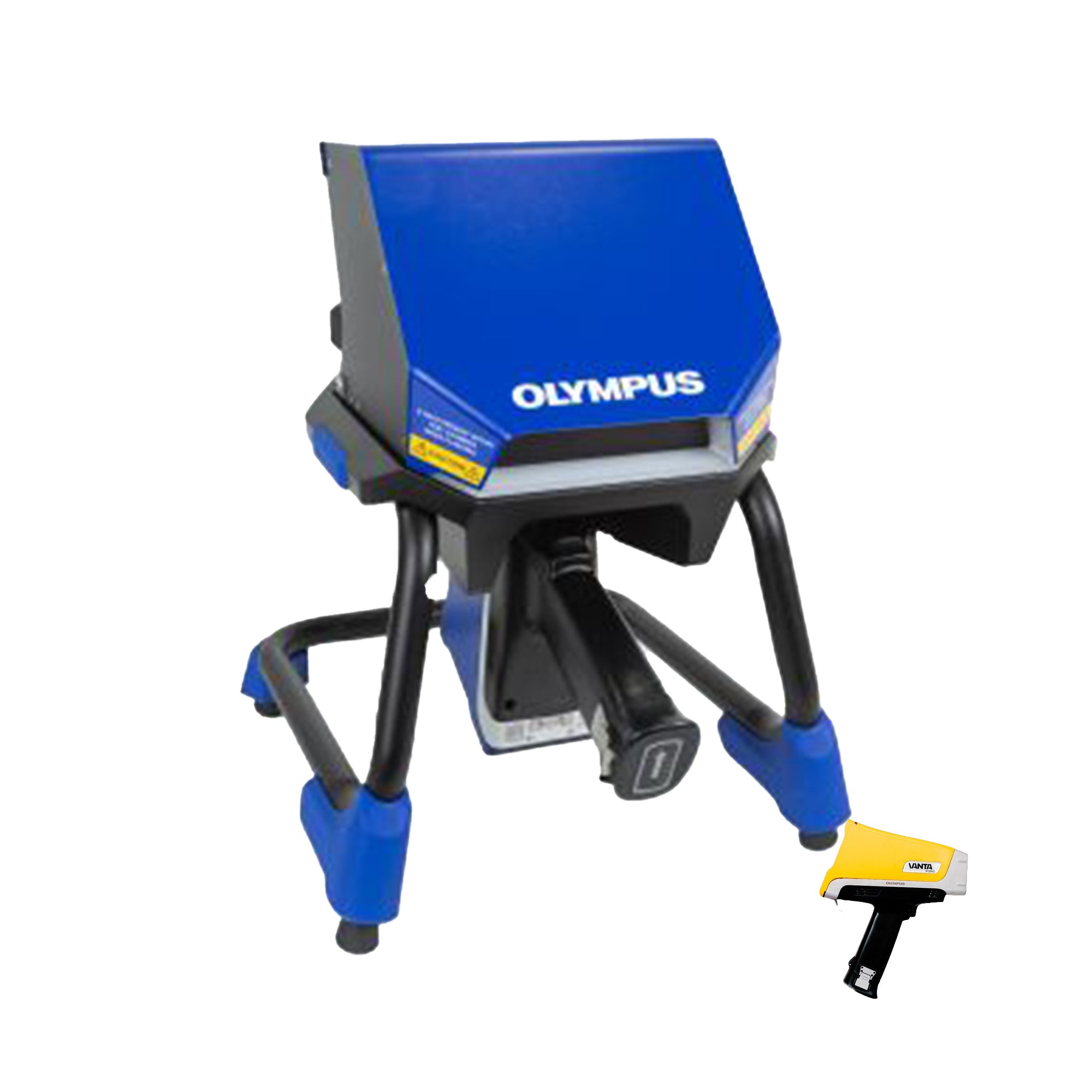 Authentic Olympus Vanta M Series Portable Workstation Part Number WORKSTN-V Item Q0200501