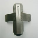 Authentic Thermo Scientific Niton XL3t Weld Mask and Weld Adapter Part Number 420-008 front view