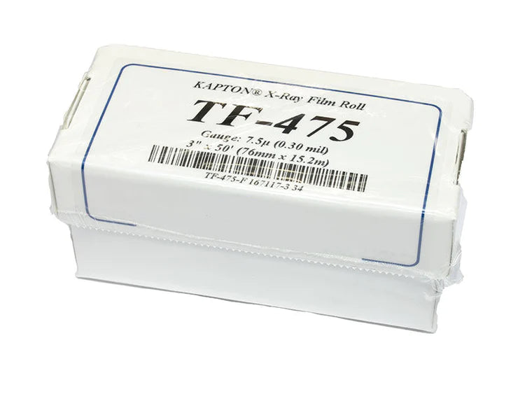 Bruker S2 Puma Kapton Film for EDXRF or XRF Applications PN BRE-442