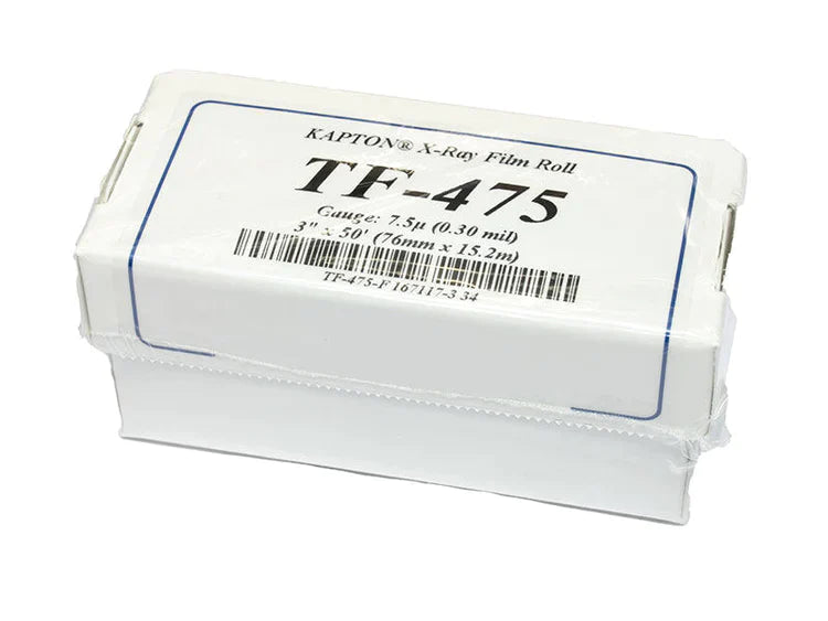 Thermo Scientific ARL QUANT'X Kapton Film for EDXRF or XRF Applications