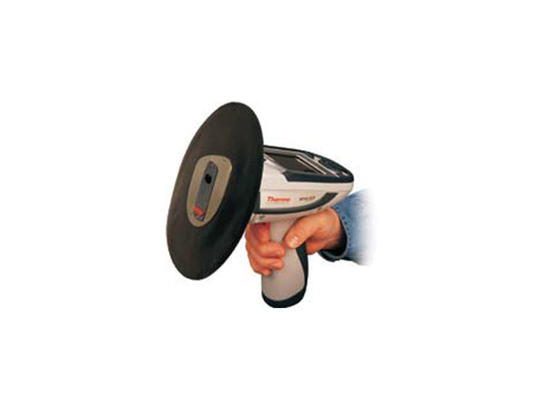 Backscatter Shield for Niton XL3t and XL2
