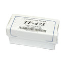 Bruker S6 Jaguar Kapton Film for EDXRF or XRF Applications PN BRE-442