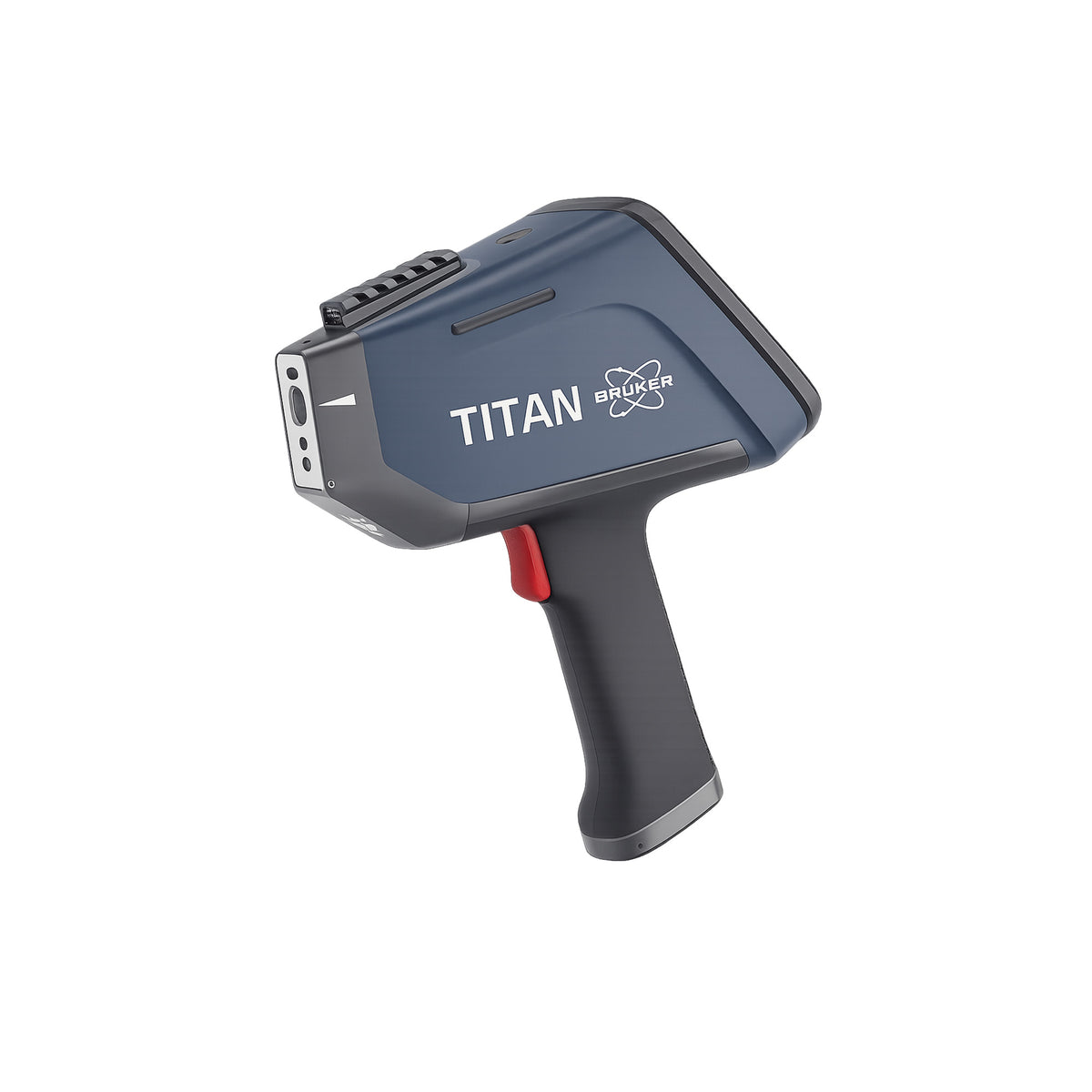 Bruker TITAN 350 Handheld XRF Analyzer - Alloy