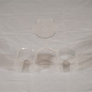 Bruker S2 Puma XRF Sample Cups stem View PN 7KP19018FA