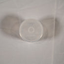 Bruker S2 Puma XRF Sample Cups Bottom View with PN 7KP19018FA