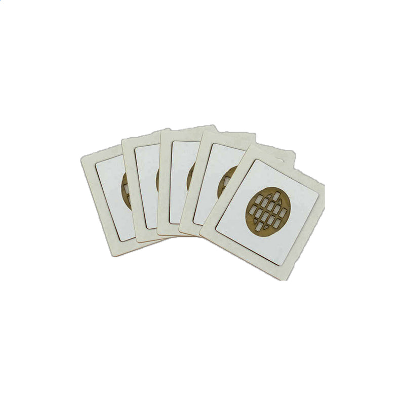 200.0088 Ultralene™ gridded windows for Bruker Tracer 5 Handheld XRF