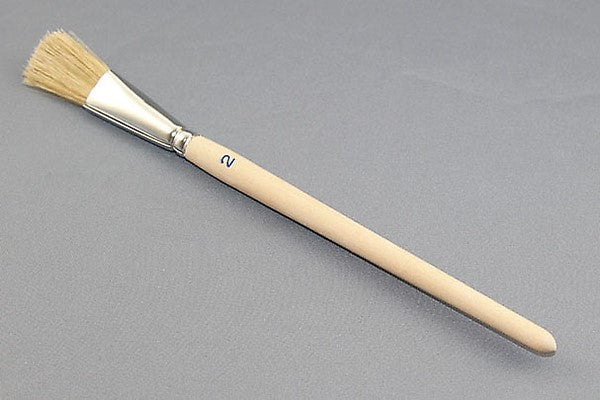Eltra 16mm Brush for Cleaning Balance from Dust