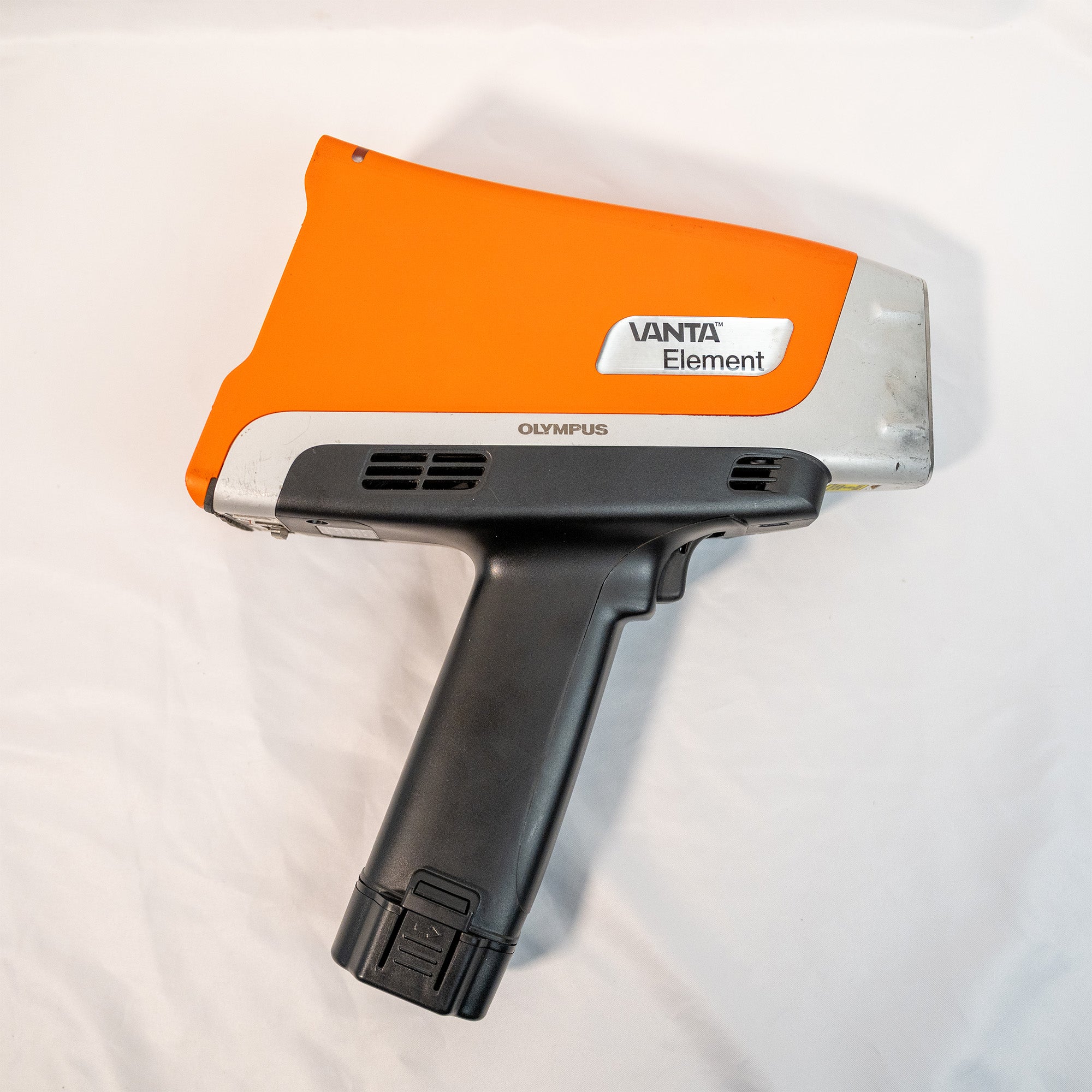 CPO Certified Pre Owned Olympus Vanta Element Right Facing