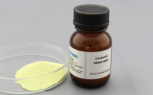 Eltra Combsolid – Part Number 88600-0008