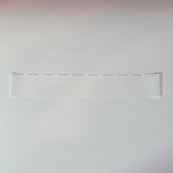 Thermo Scientific Niton DXL Windows Part Number 187-4280
