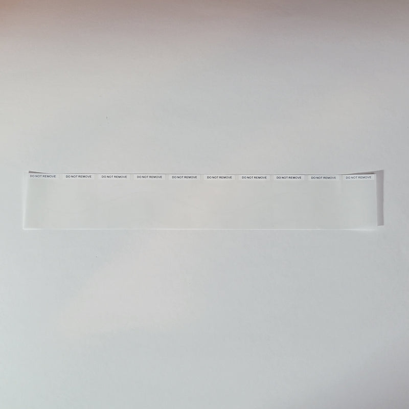 Thermo Scientific Niton DXL Windows Part Number 187-4280