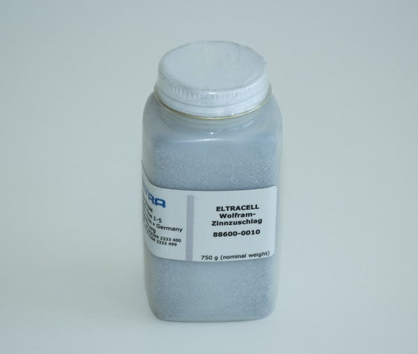 Eltracell tungsten-tin accelerator – Part Number 88600-0010