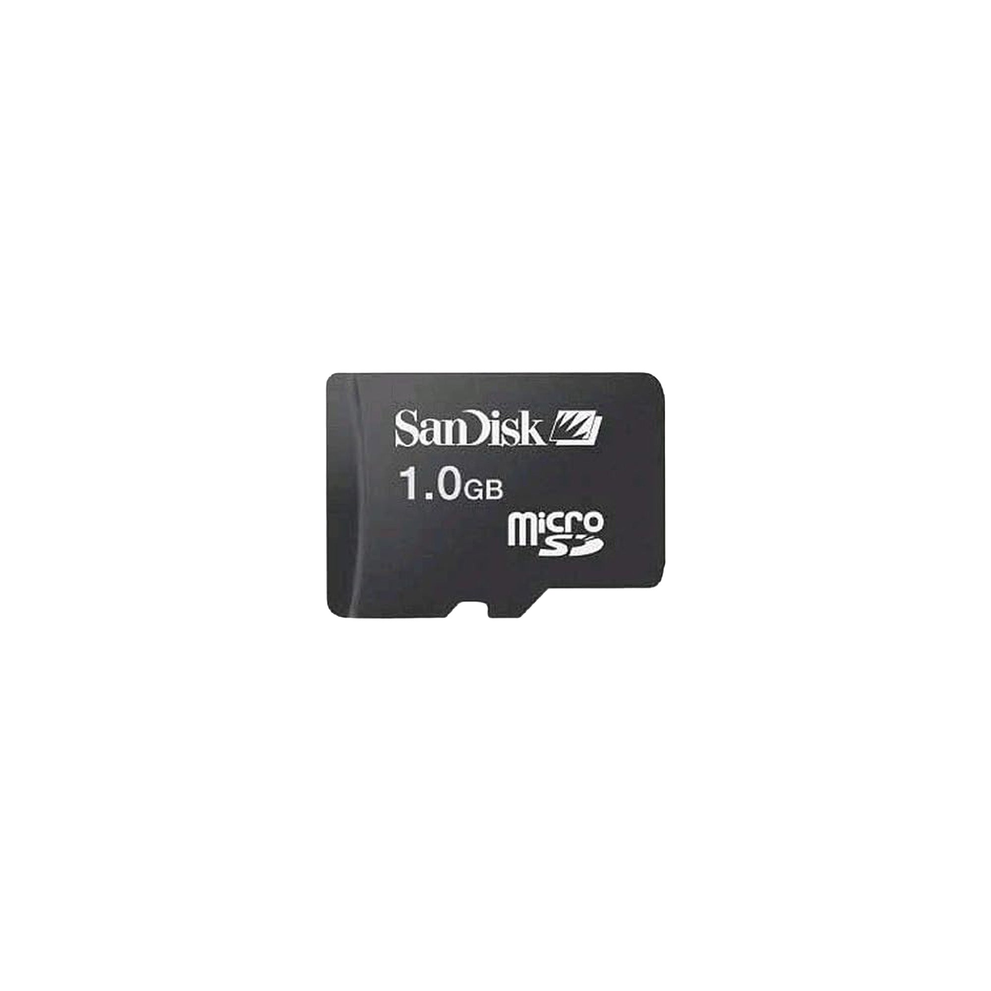 Alloy Geek 1GB microSD Memory Card with SD Adapter for Olympus & Evident Vanta™ Handheld XRF Analyzers