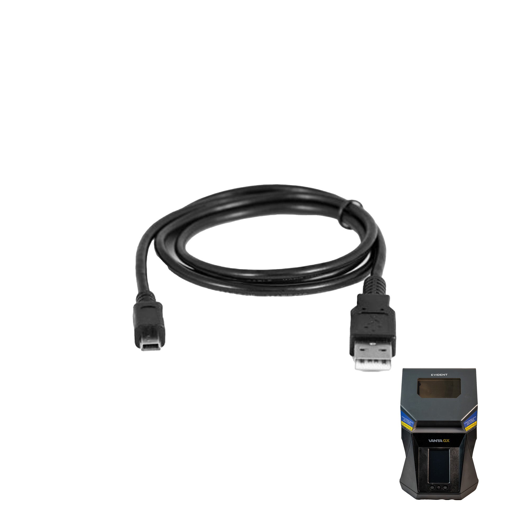 Evident Vanta GX USB Cable usbc-v q0200487