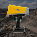 Rental Evident Vanta core for mining, soils, and mineral exploration