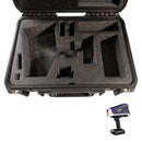 Evident Scientific Vanta Transport Case with Protective Foam