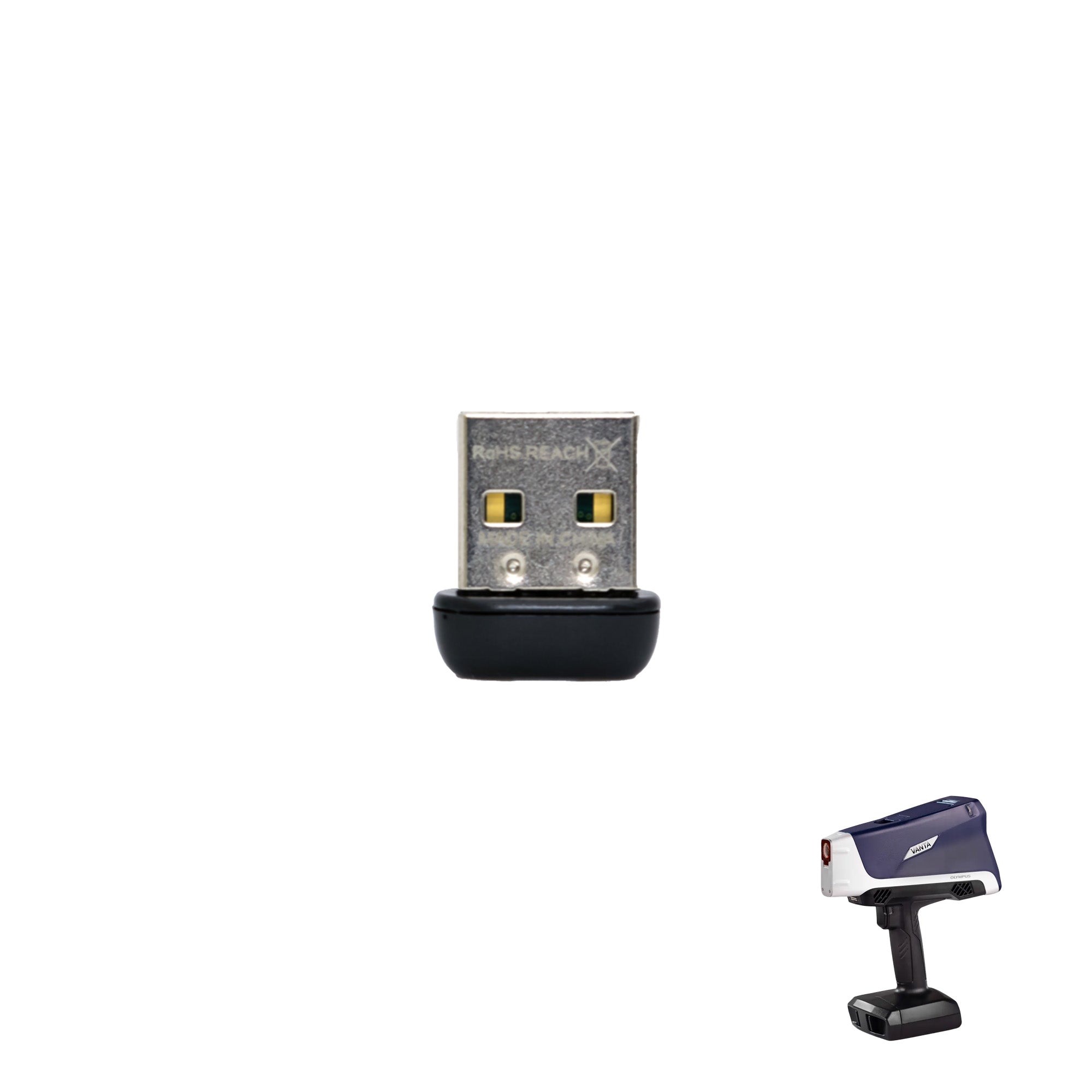 evident scientific vanta core wifi adapter PN USBWIFI-V Q0200522