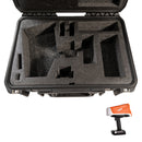 Evident Scientific Vanta Transport Case with Protective Foam