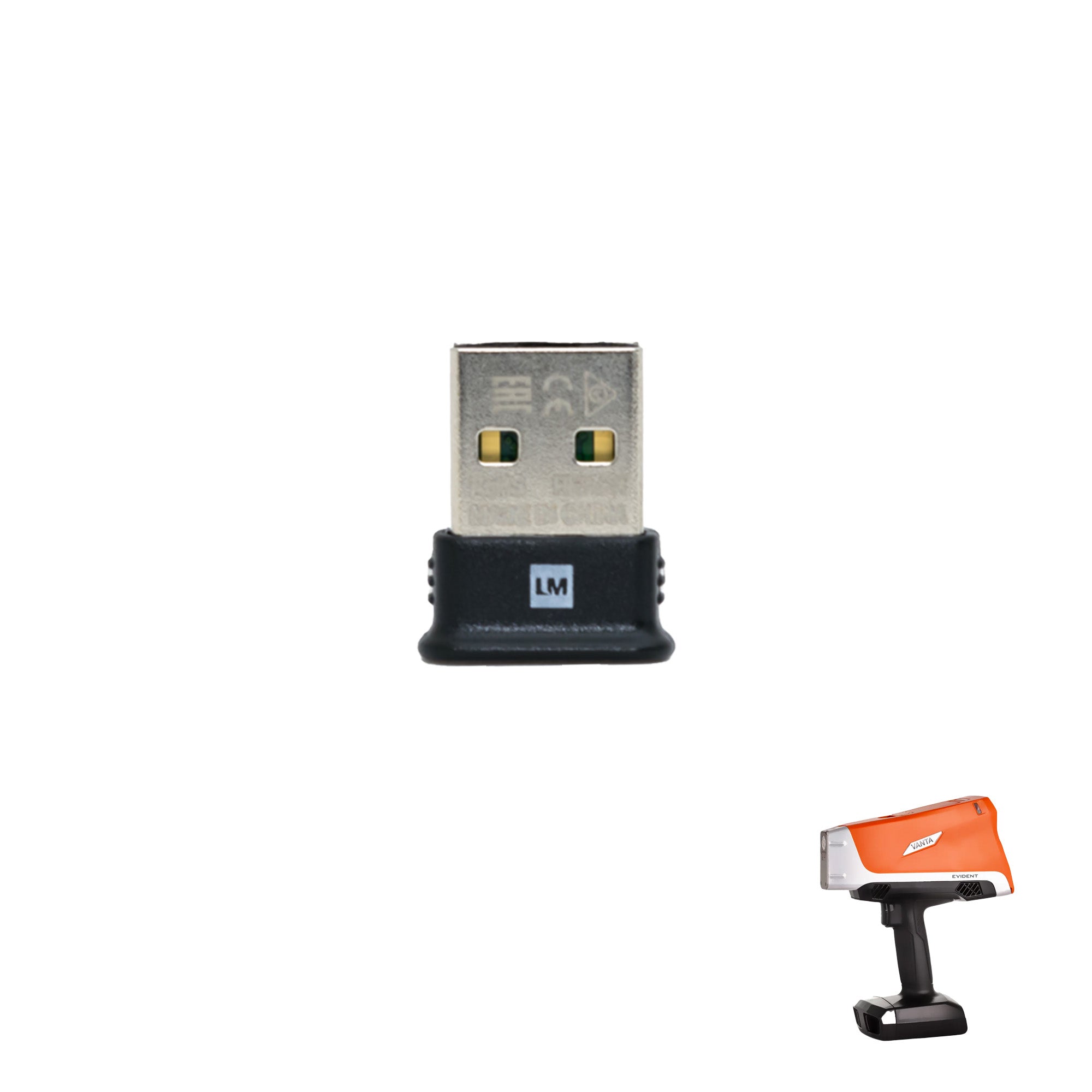 Evident Scientific Vanta Element Bluetooth Module PN USBBT-V Q0200523