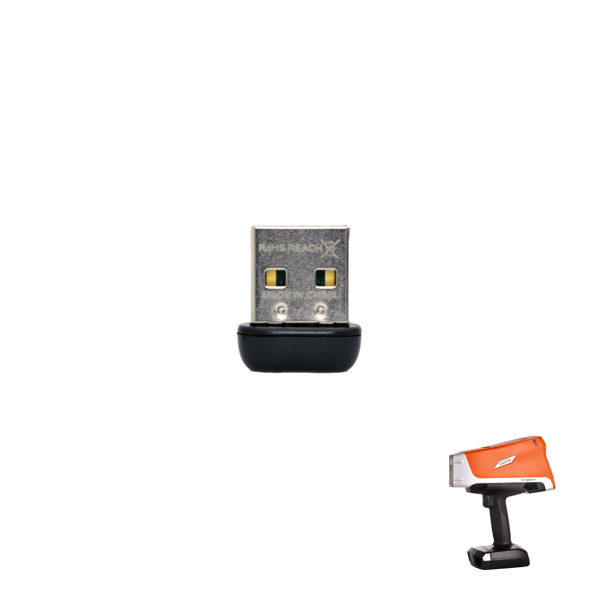 evident scientific vanta element wifi adapter PN USBWIFI-V Q0200522