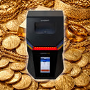 Evident Vanta GX Benchtop XRF for Jewelry, Gold, Silver, Precious Metals, and Coins analysis