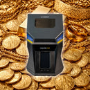 Evident Vanta GX Benchtop XRF for Jewelry, Gold, Silver, Precious Metals, and Coins analysis