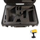 Evident Scientific Vanta Transport Case with Protective Foam