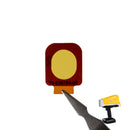 Evident Vanta XRF Windows