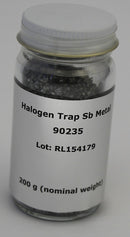 Eltra Filling for halogen trap, antimony – Part Number 90235