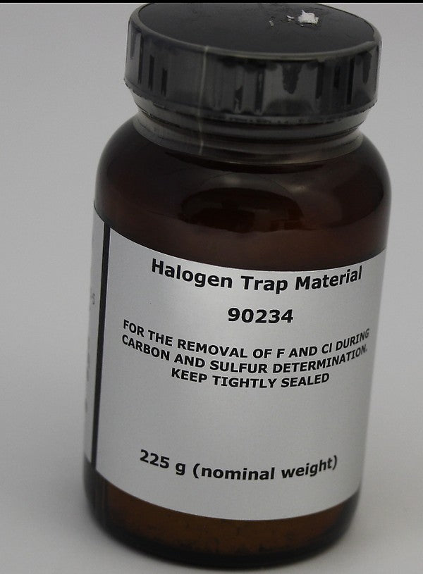 Eltra Filling for halogen trap, potassium iodide – Part Number 90234