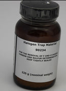 Eltra Filling for halogen trap, potassium iodide – Part Number 90234