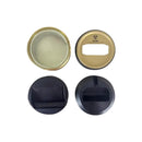 Gemoro XRF Dock & Barrel All Parts