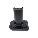 Side view of replacement battery for Gemoro XRF Precious Metals Analyzer