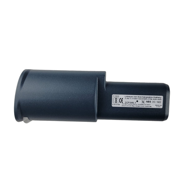 Thermo Scientific Niton Xl2 Battery Part Number 420-002