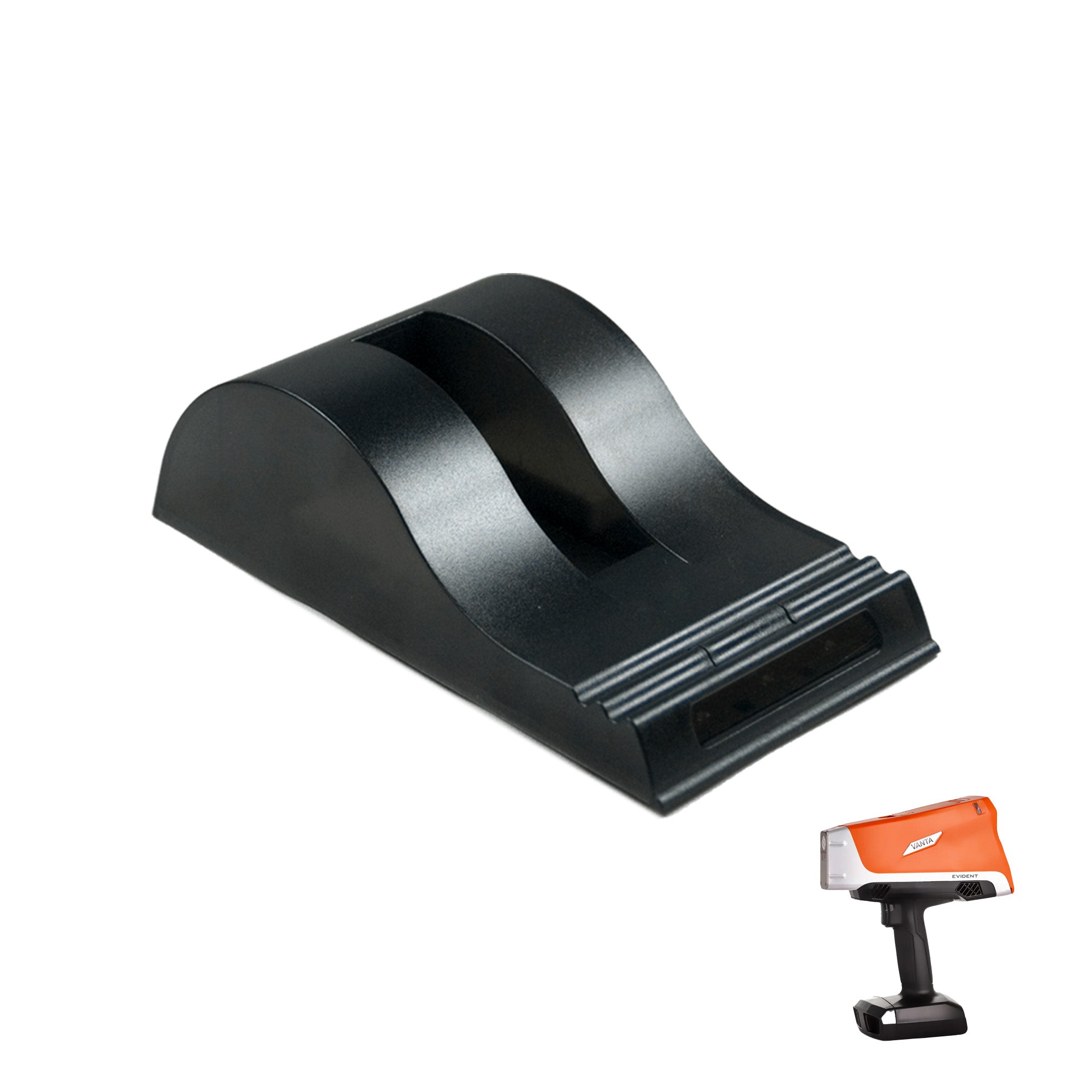 Generic Evident Scientific Vanta Element Battery Charger PN V2CHARGER-U Q0204493