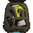 Alloy Geek Handheld XRF Backpacks